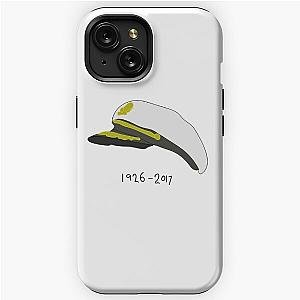 Chuck Berry Tribute: 1926 - 2017 iPhone Tough Case