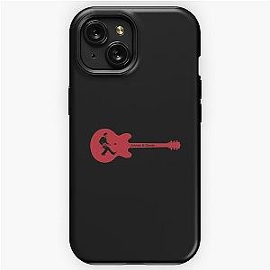 Chuck Berry iPhone Tough Case