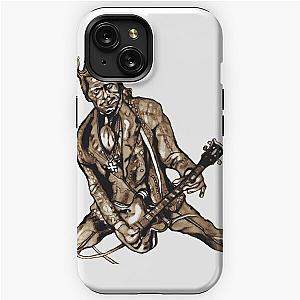 Chuck Berry iPhone Tough Case