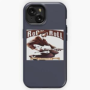 chuck berry  iPhone Tough Case