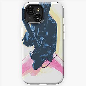 Chuck Berry iPhone Tough Case