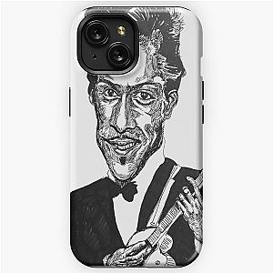 Chuck Berry iPhone Tough Case