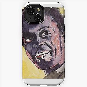 Chuck Berry iPhone Tough Case