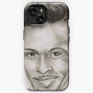 CHUCK BERRY iPhone Tough Case