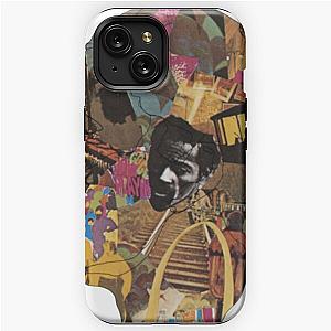 Chuck Berry - From St. Louis to Frisco iPhone Tough Case