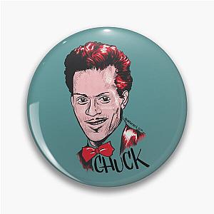 Chuck Berry  Pin