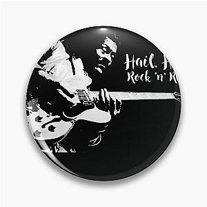 H-ail, H-ail Chuck Berry Essential Pin