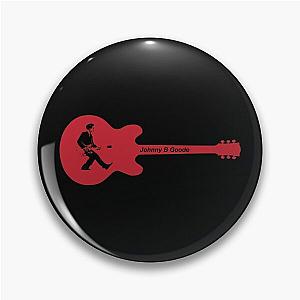 Chuck Berry Pin