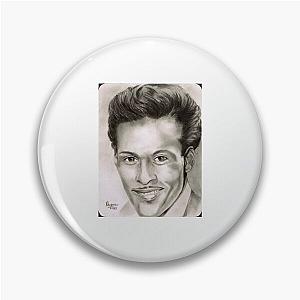 CHUCK BERRY Pin