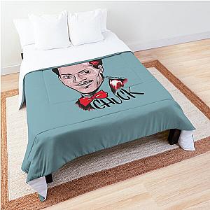 Chuck Berry  Comforter