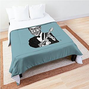 Chuck Berry  Comforter