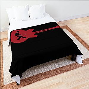 Chuck Berry Comforter