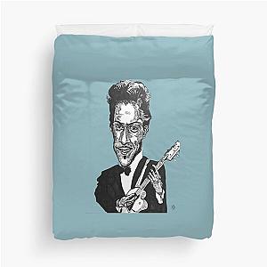 Chuck Berry  Duvet Cover