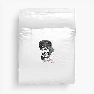 chuck berry Duvet Cover