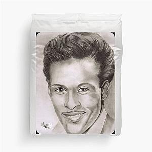 CHUCK BERRY Duvet Cover