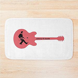 Chuck Berry Bath Mat