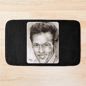 CHUCK BERRY Bath Mat