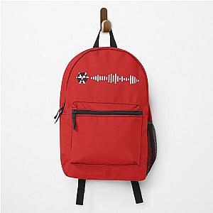 CHVRCHES - The Mother We Share Backpack