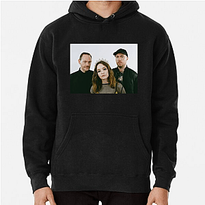 Inside CHVRCHES World CHVRCHES Hoodies
