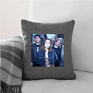 Rise Of CHVRCHES CHVRCHES Pillows Cover