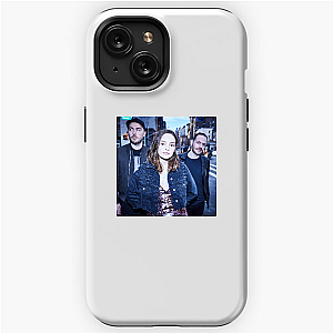 Rise Of CHVRCHES CHVRCHES Samsung Cases
