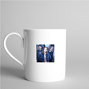 Rise Of CHVRCHES CHVRCHES Mugs