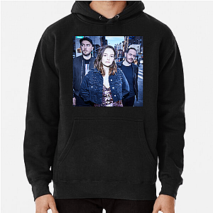 Rise Of CHVRCHES CHVRCHES Hoodies