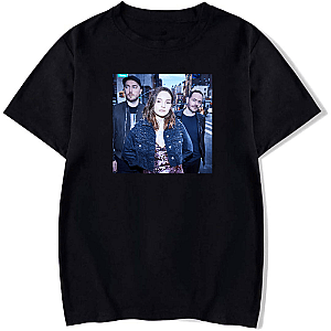 Rise Of CHVRCHES CHVRCHES T-Shirts