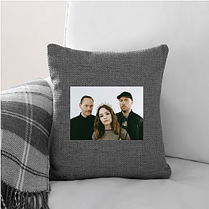 Inside CHVRCHES World CHVRCHES Pillows Cover