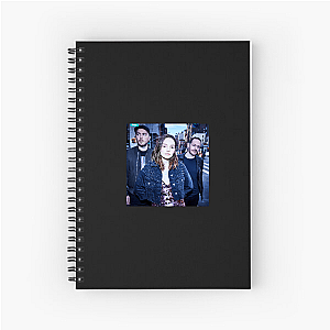 Rise Of CHVRCHES CHVRCHES Notebook