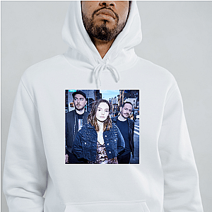 Rise Of CHVRCHES CHVRCHES Hoodies