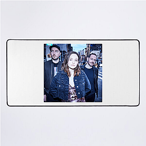 Rise Of CHVRCHES CHVRCHES Mouse Pads