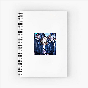 Rise Of CHVRCHES CHVRCHES Notebook
