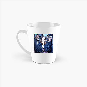 Rise Of CHVRCHES CHVRCHES Mugs