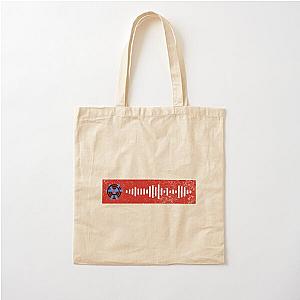 CHVRCHES - The Mother We Share Cotton Tote Bag