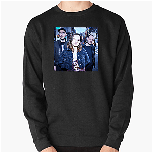 Rise Of CHVRCHES CHVRCHES Sweatshirts