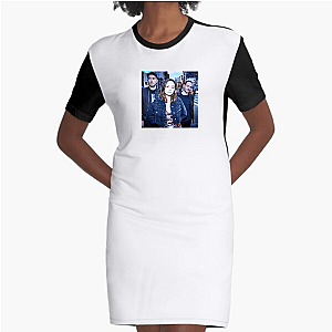 Rise Of CHVRCHES CHVRCHES Dresses