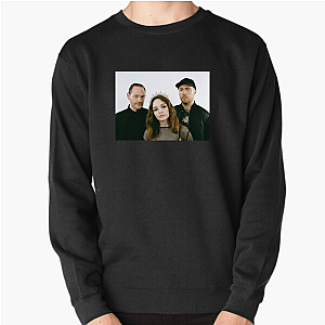 Inside CHVRCHES World CHVRCHES Sweatshirts