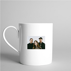 Inside CHVRCHES World CHVRCHES Mugs