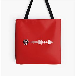 CHVRCHES The Mother We Share Spotify Tote Bag
