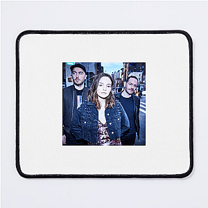 Rise Of CHVRCHES CHVRCHES Mouse Pads