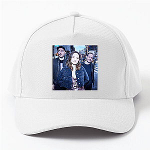Rise Of CHVRCHES CHVRCHES Hats & Caps