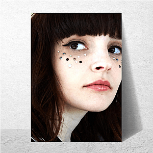 Electropop Music Group CHVRCHES Posters