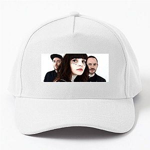 Electropop Music Group CHVRCHES Hats & Caps