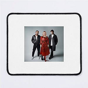 Glasgow-Based Trio CHVRCHES Mouse Pads