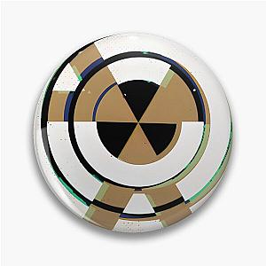 happy halloween Chvrches, Pin