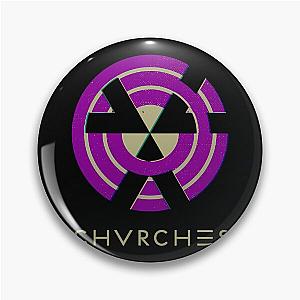 Chvrches Samurai