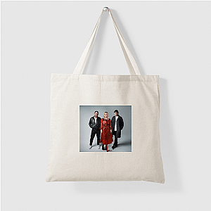 Glasgow-Based Trio CHVRCHES Bags