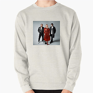 Glasgow-Based Trio CHVRCHES Sweatshirts