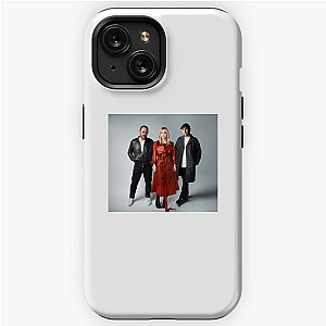 Glasgow-Based Trio CHVRCHES iPhone Cases